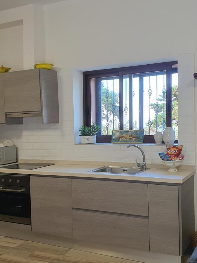 Casa El Porte Tegueste Luaran gambar