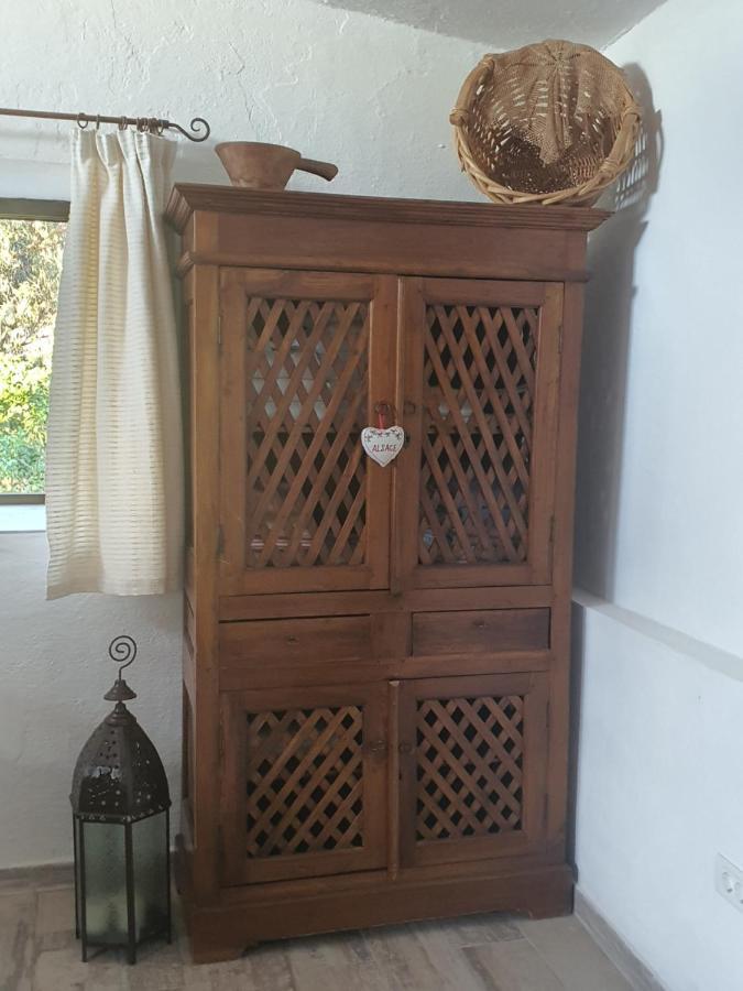 Casa El Porte Tegueste Luaran gambar