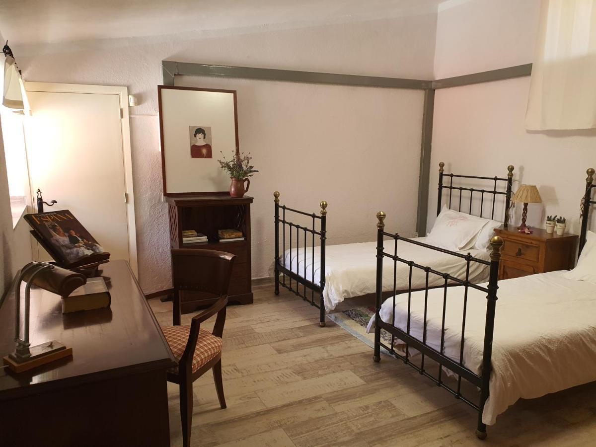 Casa El Porte Tegueste Luaran gambar