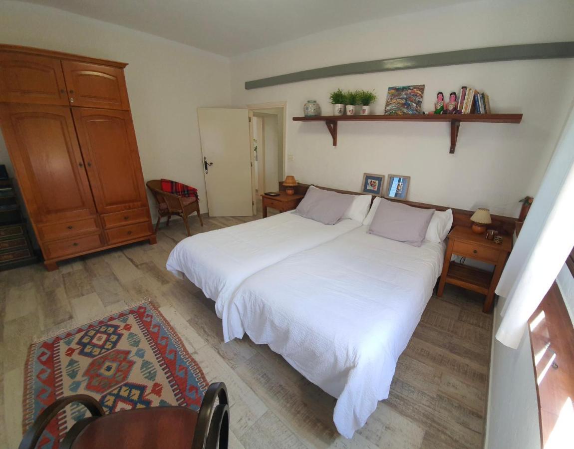 Casa El Porte Tegueste Luaran gambar