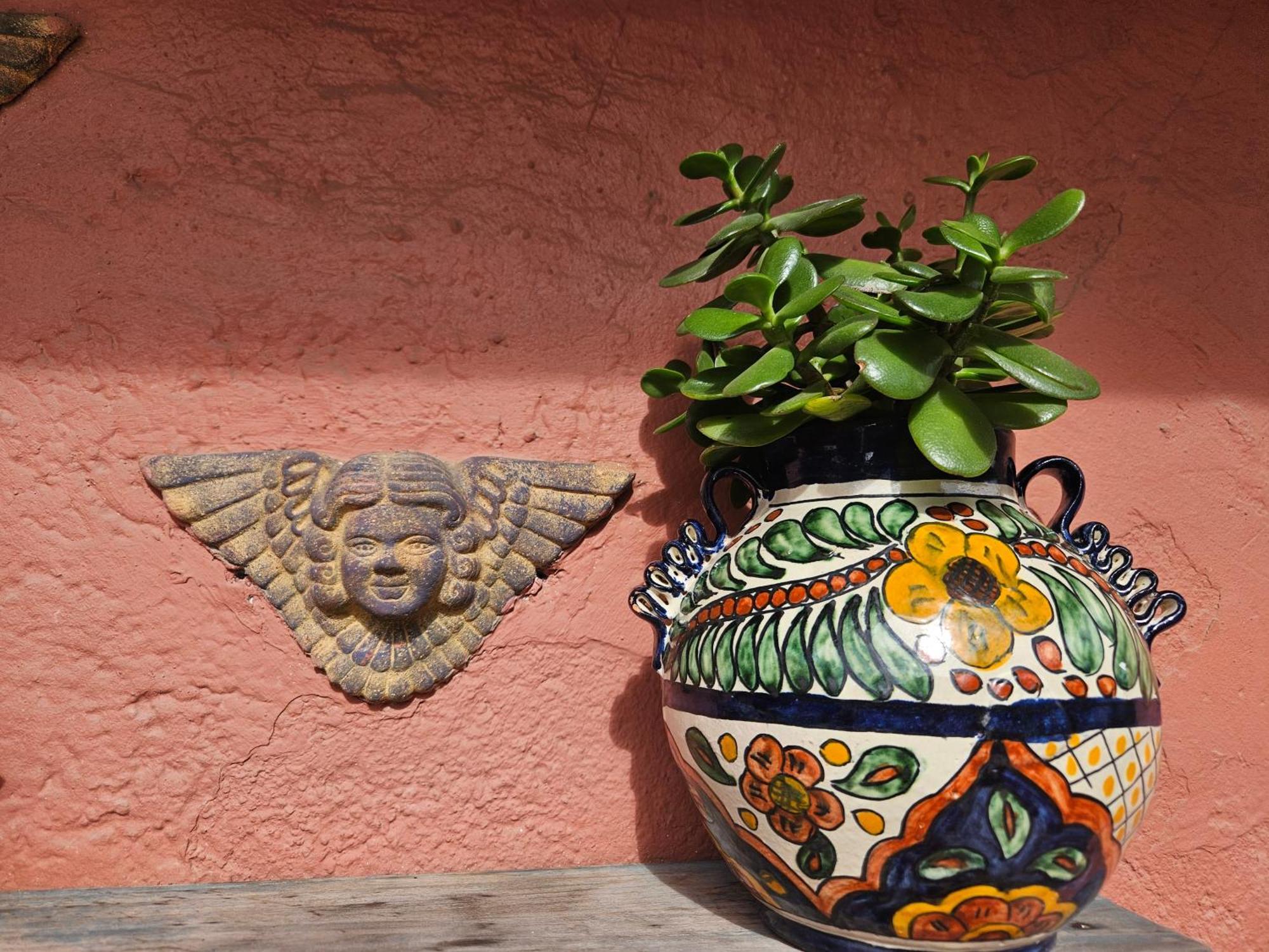 Casa El Porte Tegueste Luaran gambar