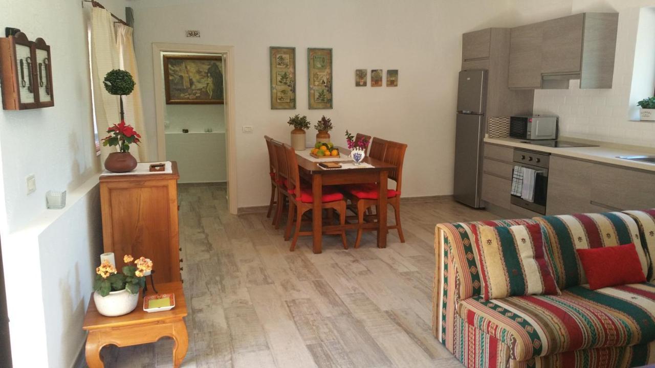 Casa El Porte Tegueste Luaran gambar